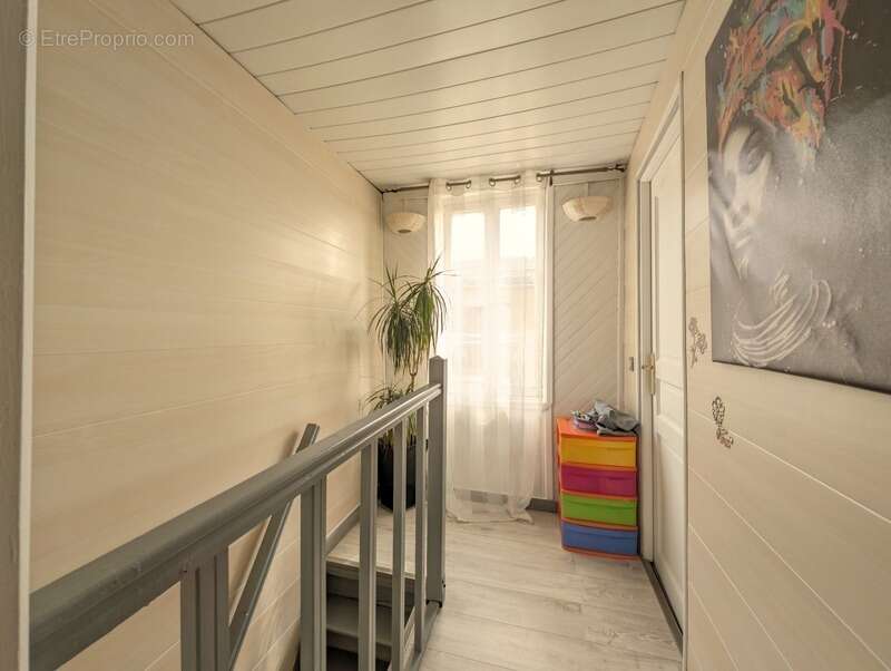 Maison à SAINT-GALMIER