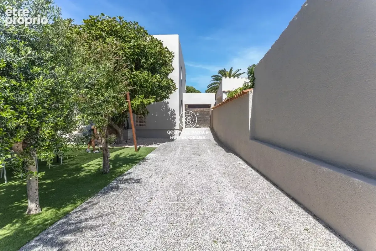 Villa contemporaine avec piscine sur le canal d'empuriabrava - photo 34