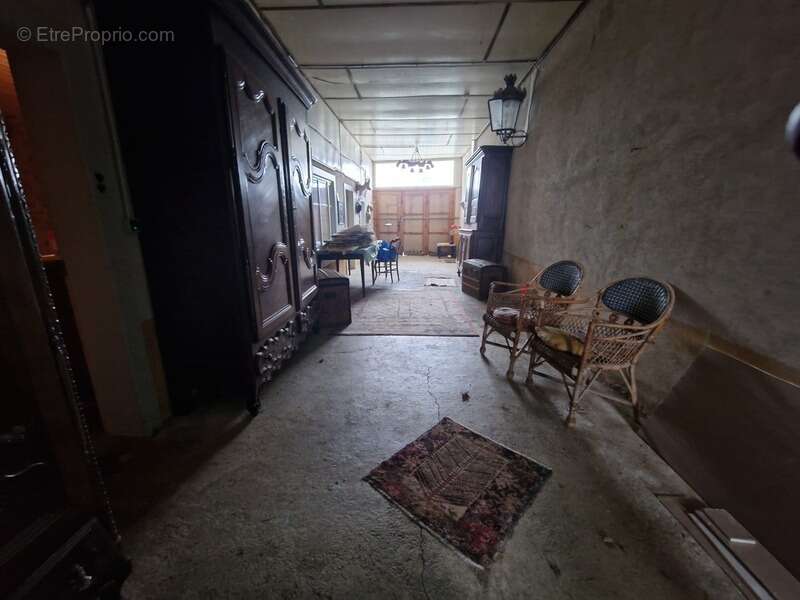 Maison à GIRONCOURT-SUR-VRAINE