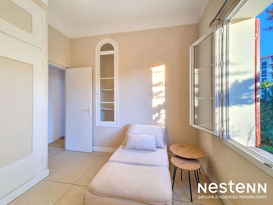 Maison à CAVALAIRE-SUR-MER