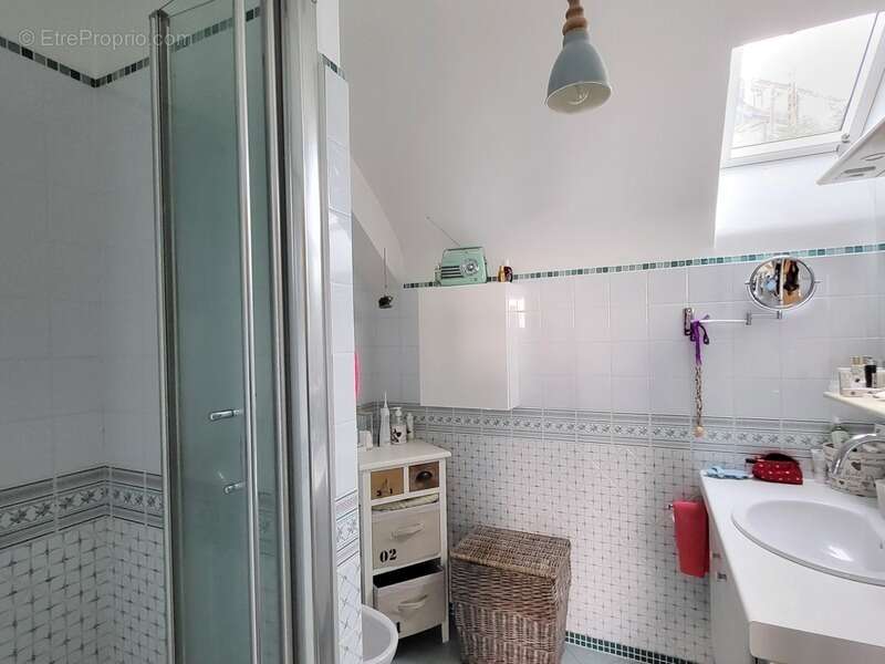 Maison à PERROS-GUIREC