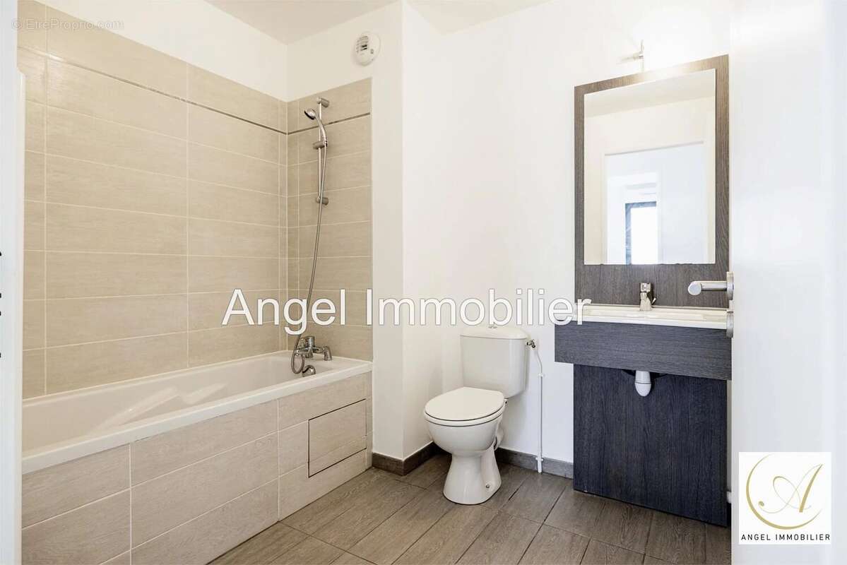Appartement à MONTREUIL