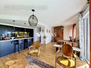 Appartement à LE NEUBOURG