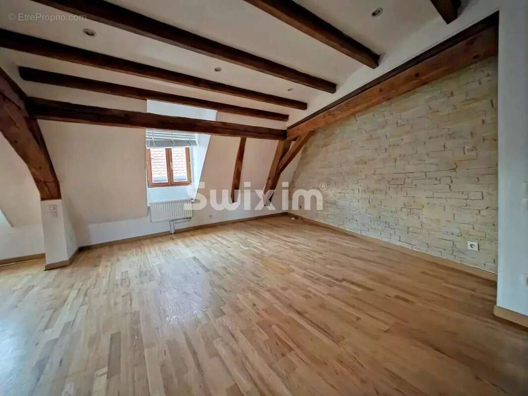 Maison à BERGHEIM