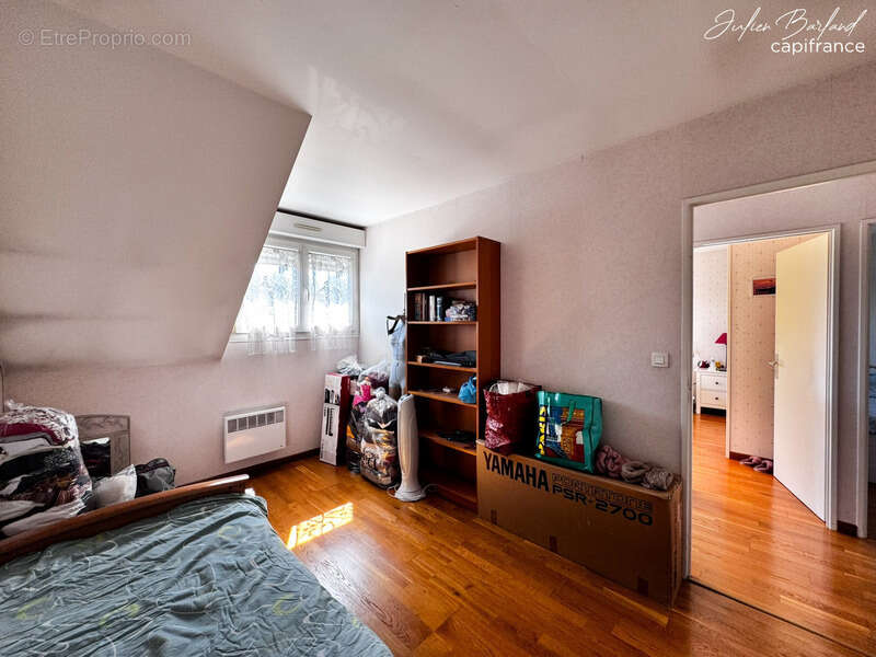 Maison à MITRY-MORY
