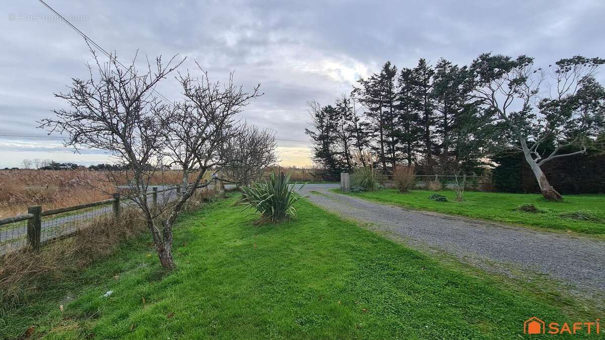 Photo 4 - Maison à LA BARRE-DE-MONTS