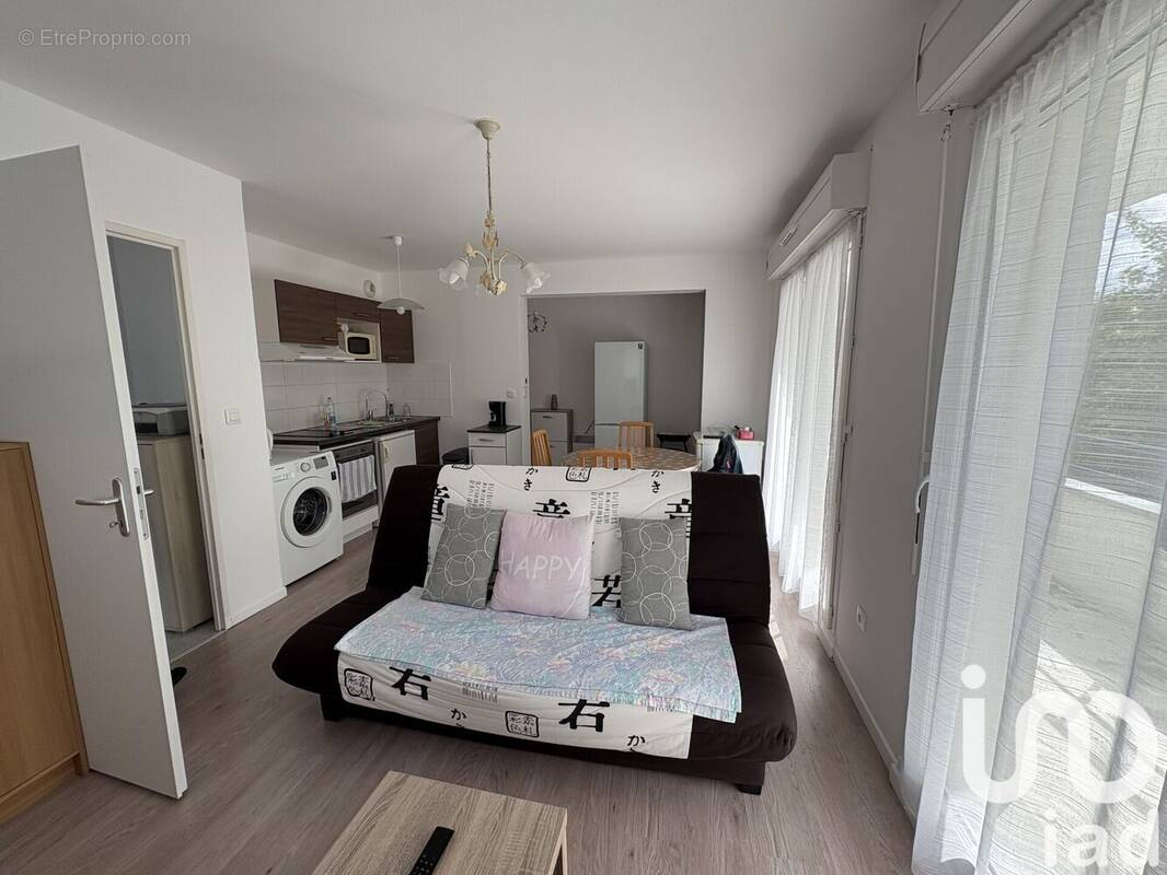 Photo 1 - Appartement à BRUAY-LA-BUISSIERE