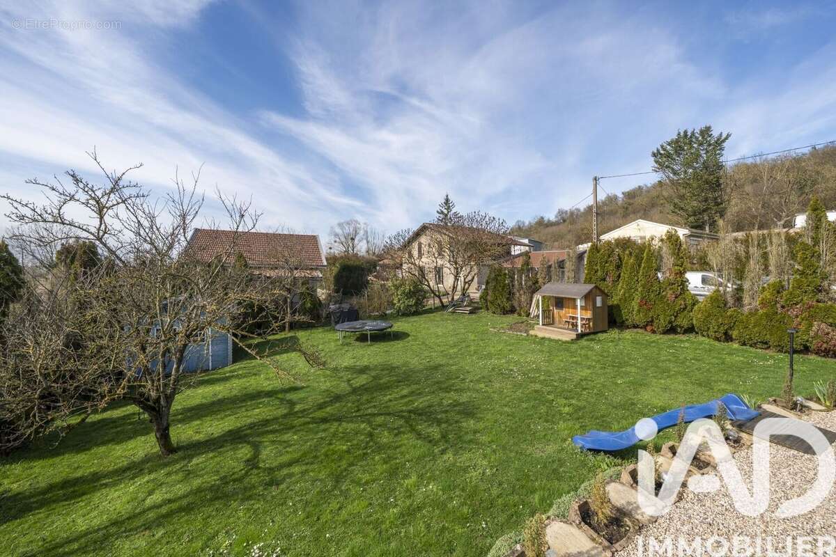 Photo 3 - Maison à MESSEIN