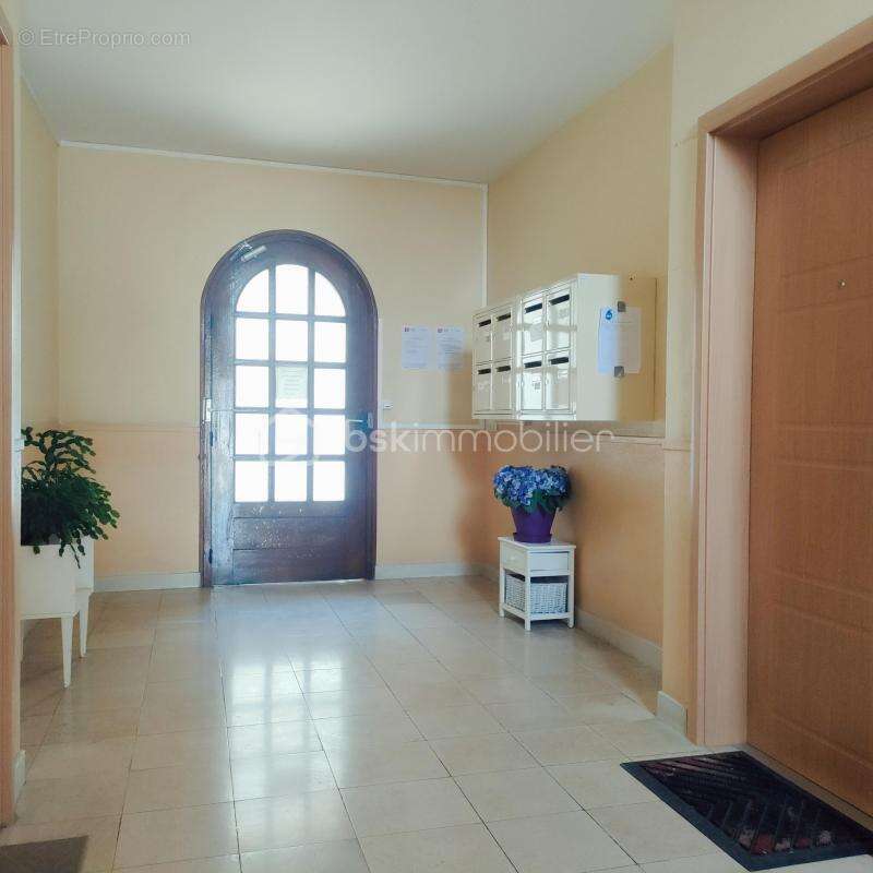 Appartement à DINAN