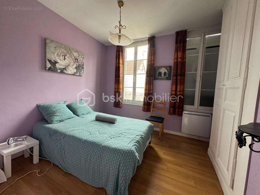 Maison familiale ou ensemble immobilier - photo 22