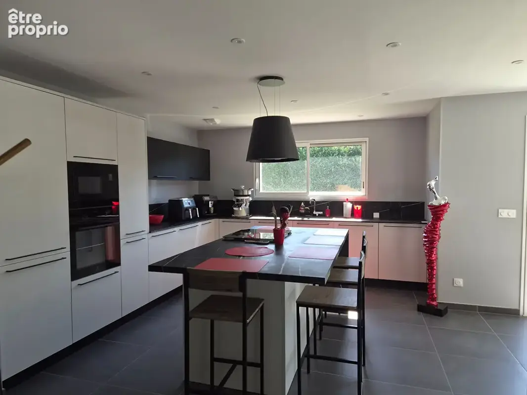 Maison 105m² à faverges-seythenex - photo 5
