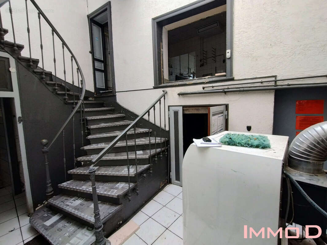 Appartement à RAMBERVILLERS