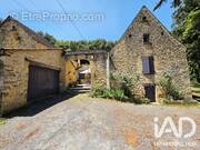 Photo 1 - Maison à PRATS-DE-CARLUX
