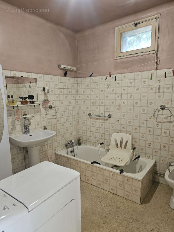 MAISON DE 112 M2 env sur 767 m2 de terrain - photo 13