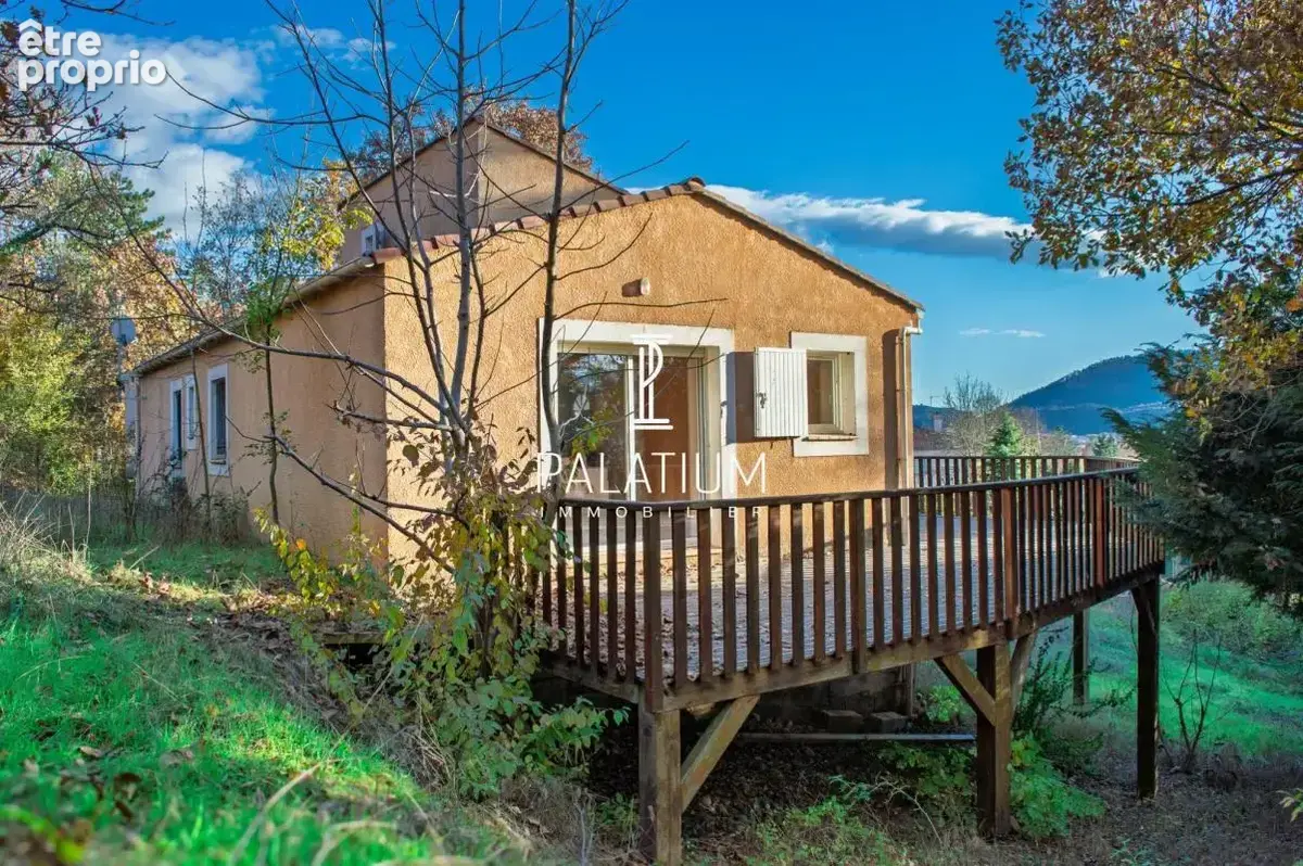 Maison 5 pièces 114m2 - La Chaumiane - Sisteron - photo 17