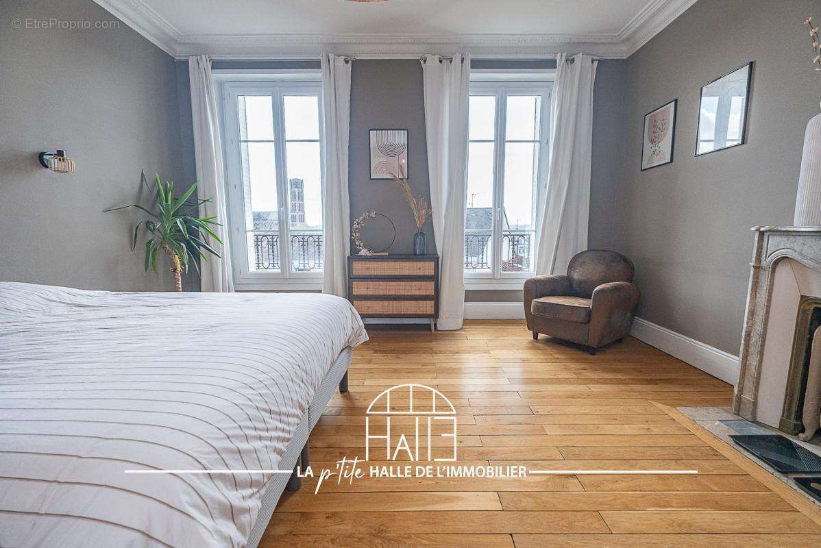 Appartement - photo 14