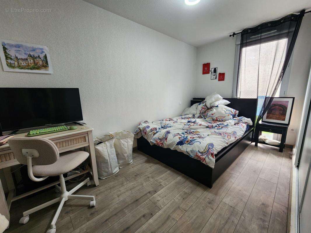 Appartement à COLOMIERS