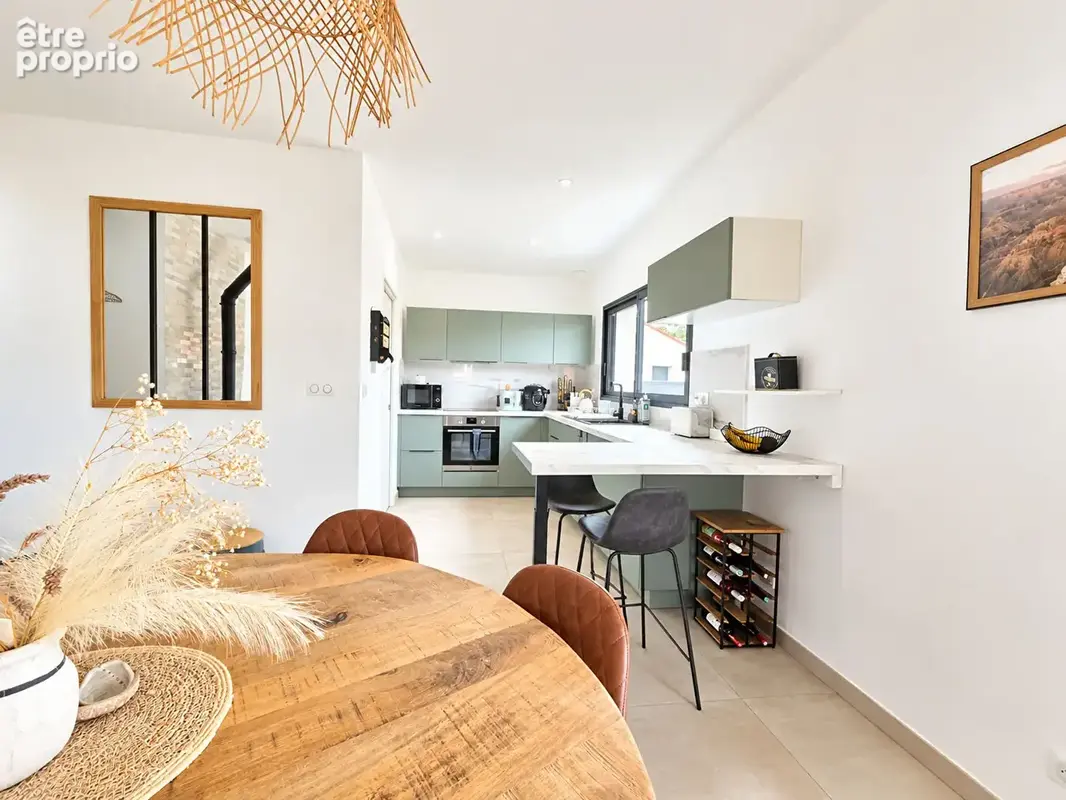 Maison La Chevroliere 4 pièce(s) 120.30 m2 - photo 6