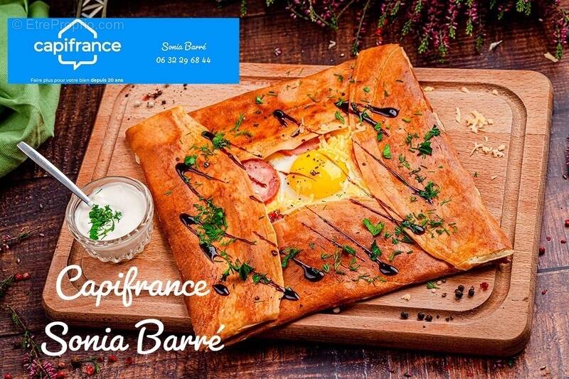 Commerce à QUIMPERLE