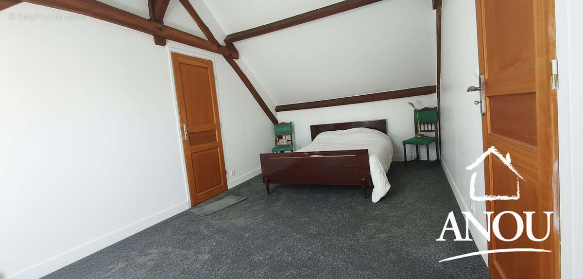 Maison  familiale avec jardin  8 piece(s) - photo 11