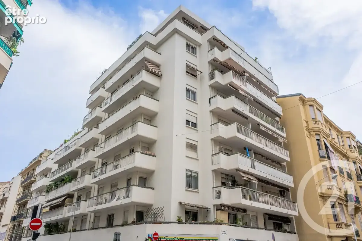 Appartement 3 pièces 79 m² à vendre à Nice (06100) - photo 12