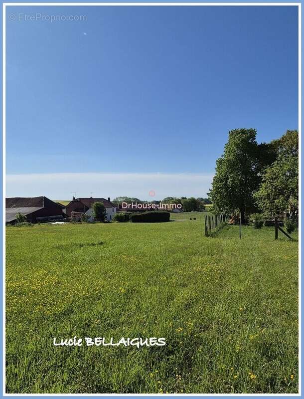Terrain 2742 m² à Onjon  - photo 34