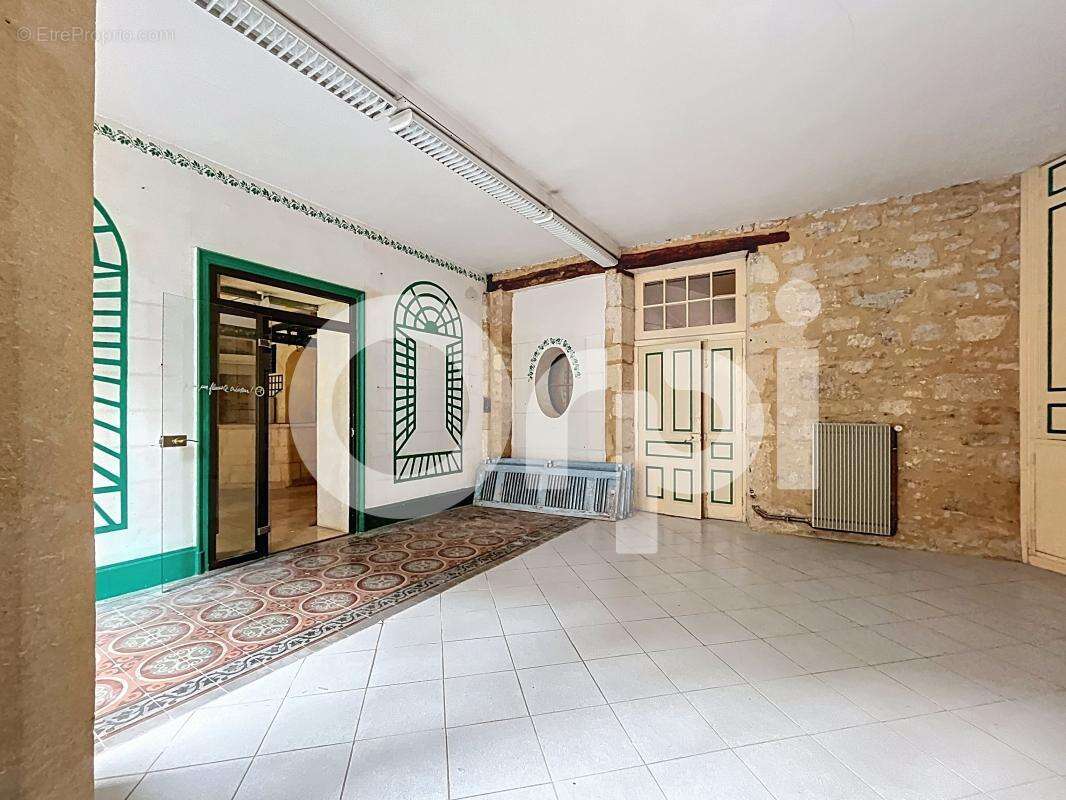 Appartement à MONTIGNAC