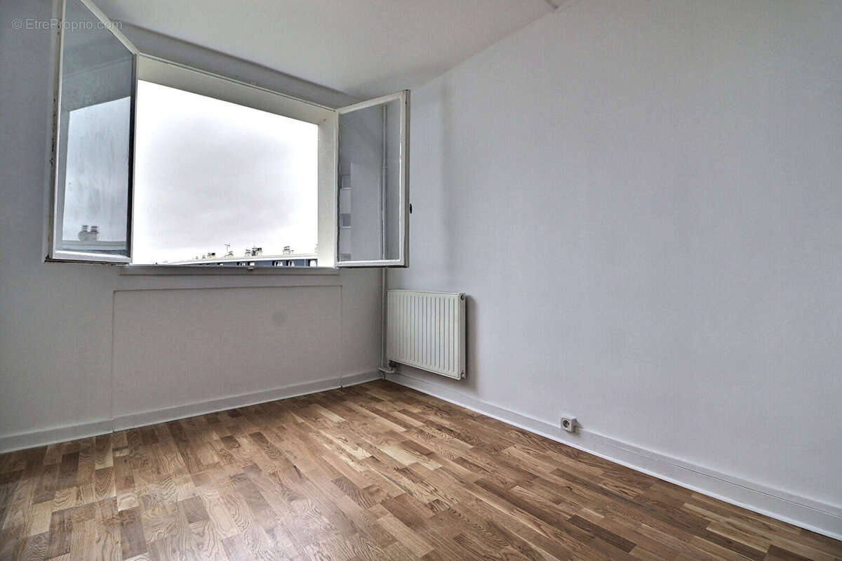 Appartement à MONTIGNY-LES-CORMEILLES