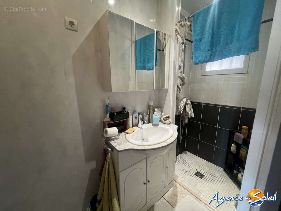 Maison à VALRAS-PLAGE