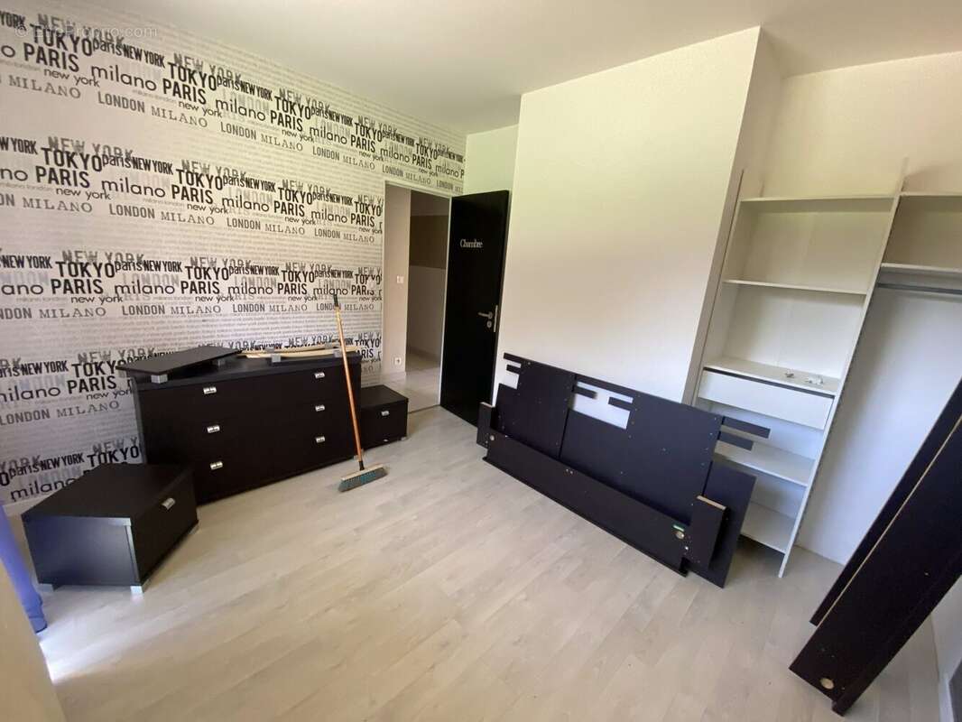 Maison 118 m² à Kervignac  - photo 7