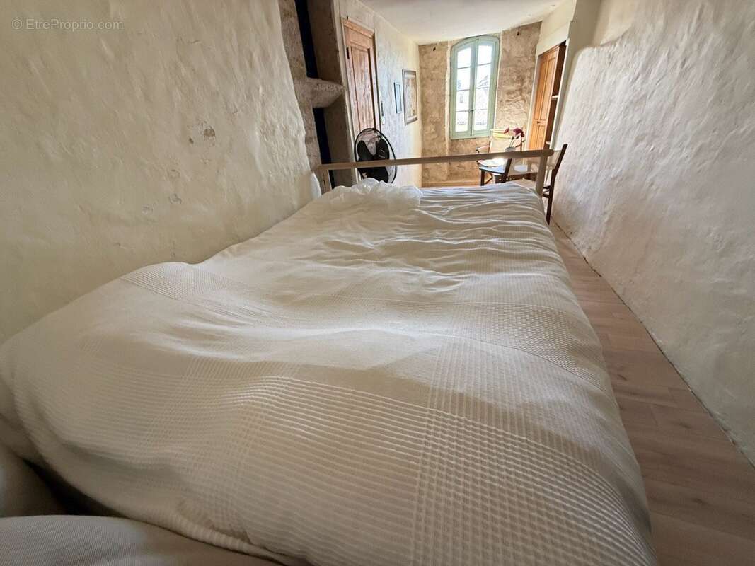 Maison à NEZIGNAN-L'EVEQUE