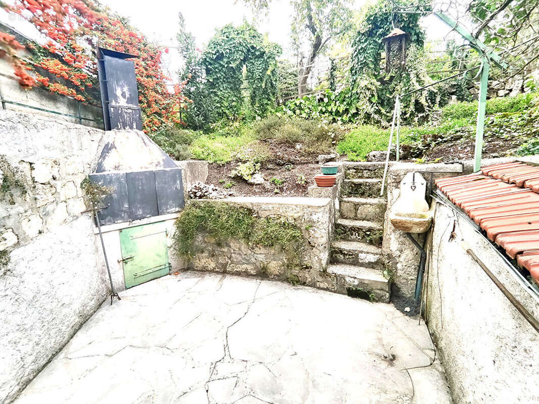 Maison à CARRIERES-SUR-SEINE