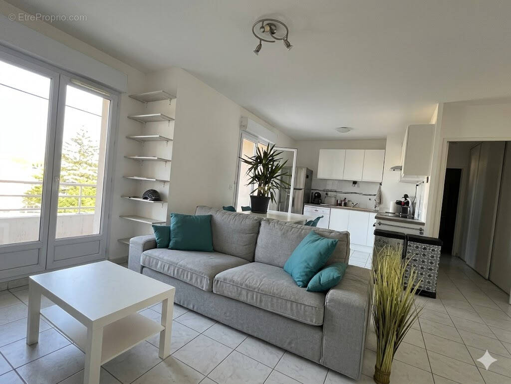 Appartement à SENS