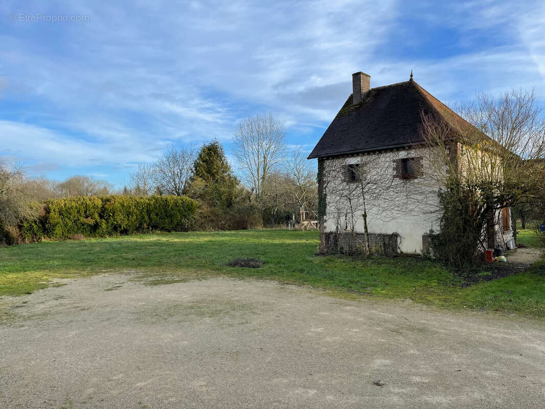 Maison 6 pièces 168 m2 - photo 6
