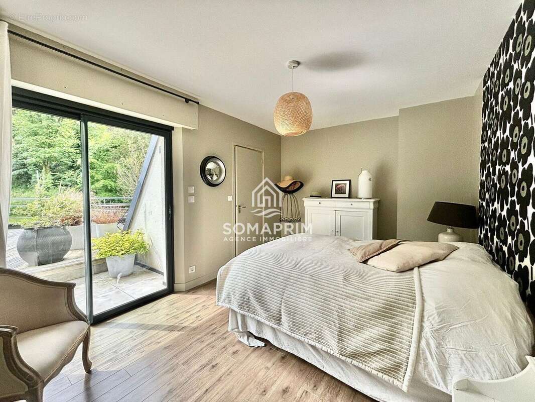 Maison 254 m² à Neufchatel-Hardelot  - photo 8