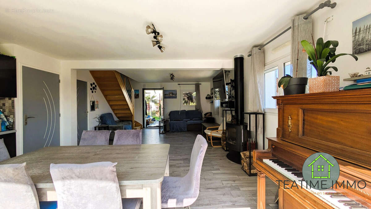 Maison à PERROS-GUIREC