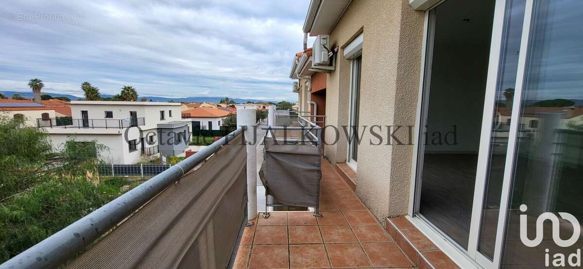 Photo 4 - Appartement à BOMPAS