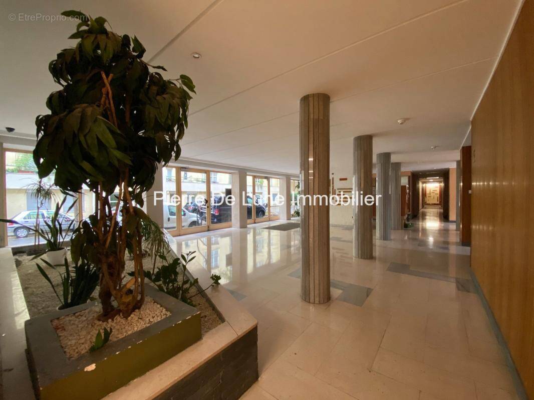Appartement à LYON-7E