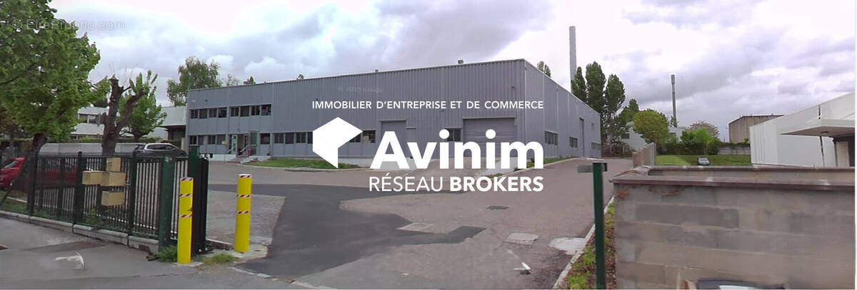 Commerce à SARCELLES