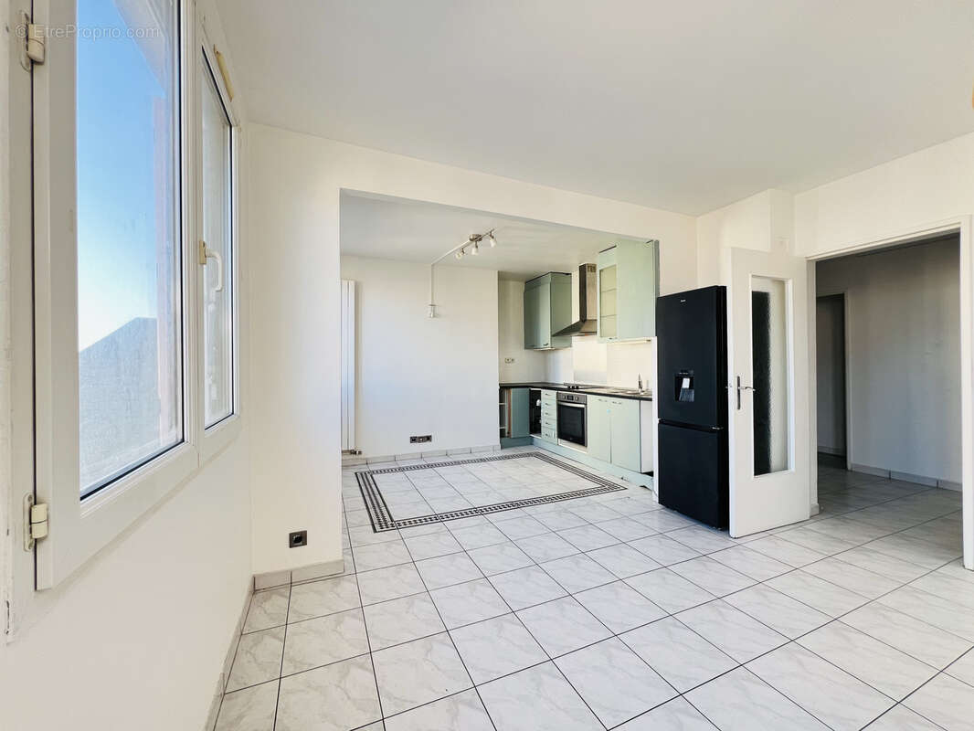 Appartement à CLAMART