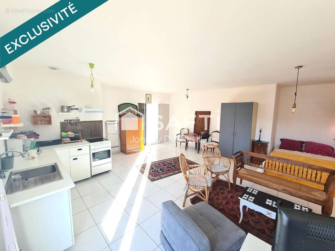 Photo 5 - Maison à PIGNANS