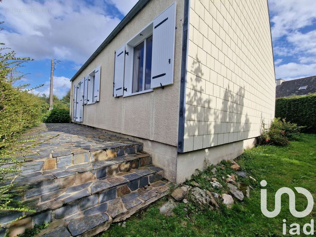 Photo 9 - Maison à SAINT-HERNIN