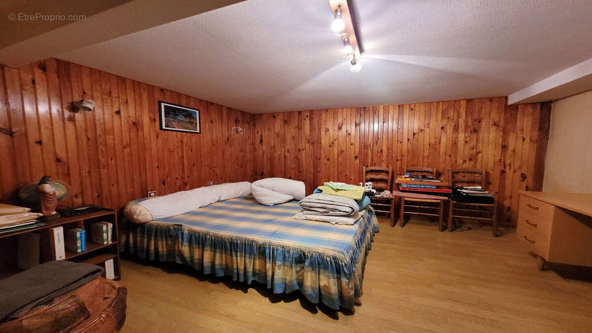 Maison à NOYAL-SUR-VILAINE