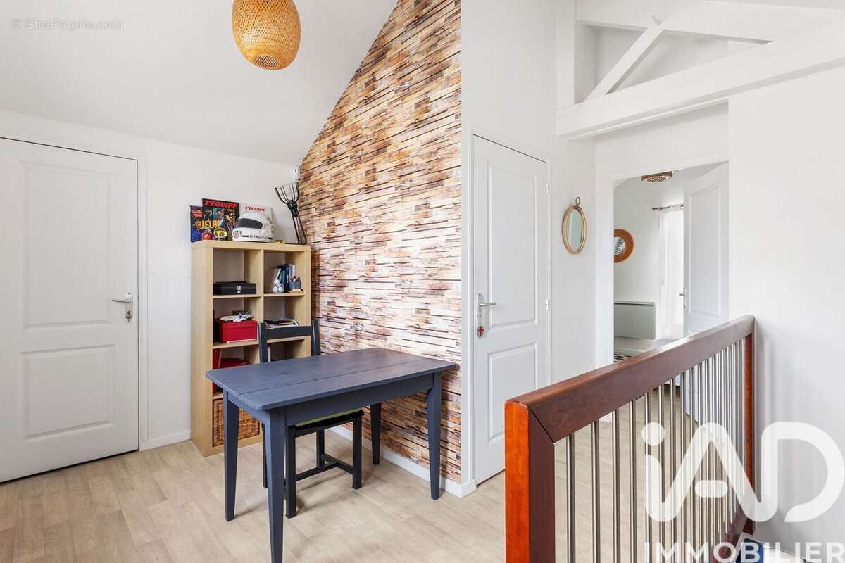 Photo 5 - Maison à REZE