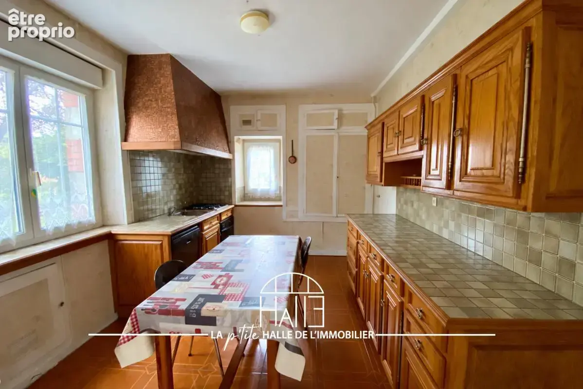Maison ancienne - photo 2