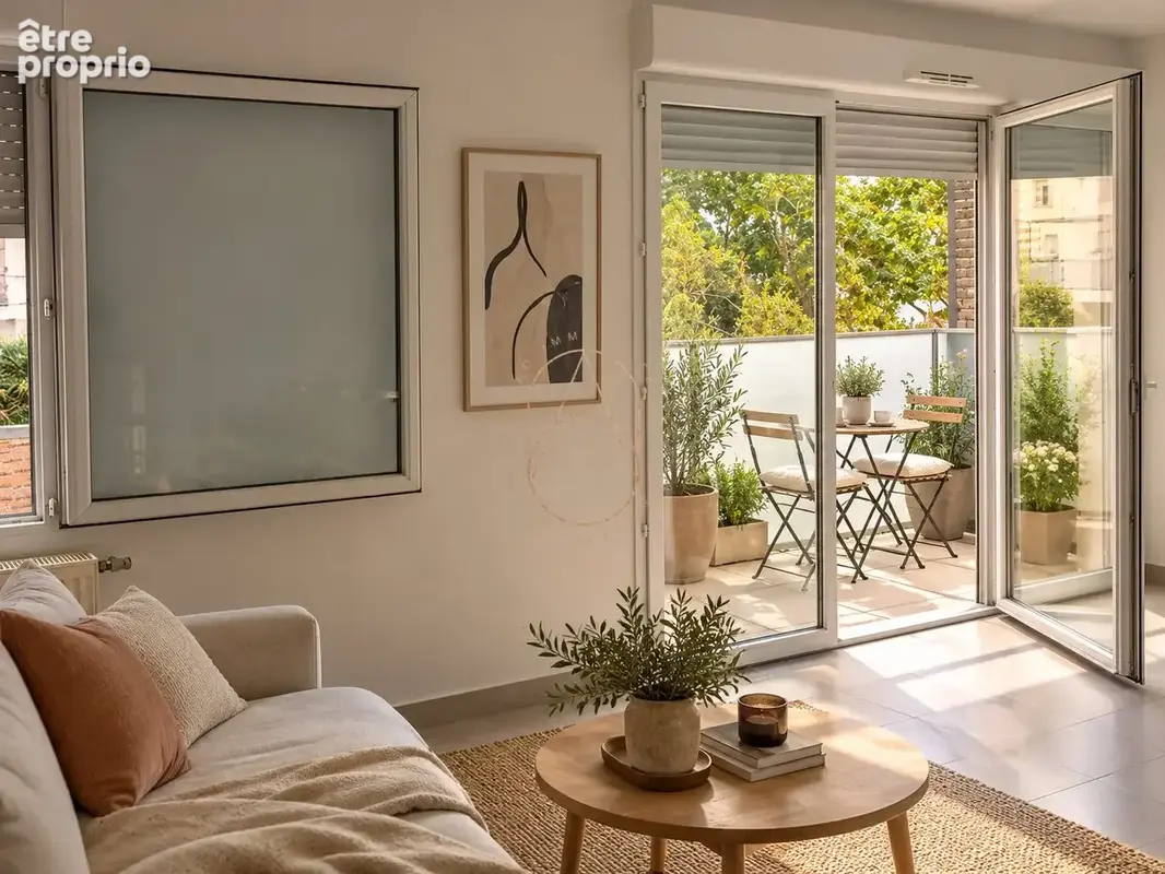 Photo Appartement à Montpellier au prix de 189 000€