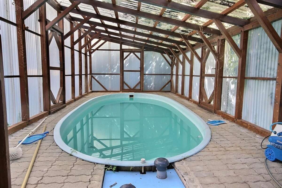 Maison à SAINT-MARCELLIN