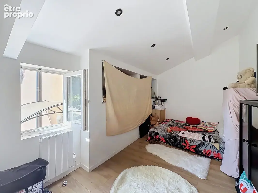 Centre Bléneau - Investissement locatif - Sans travaux - photo 17