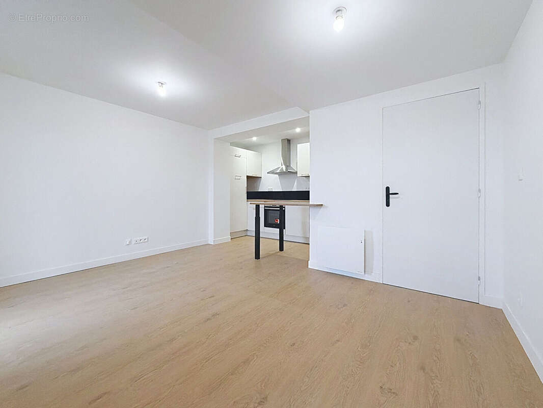 Appartement à PLERIN