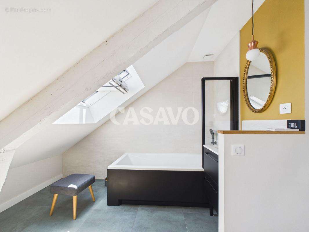Vente Appartement 5 pièces de 144m² - 44000 Nantes - photo 11